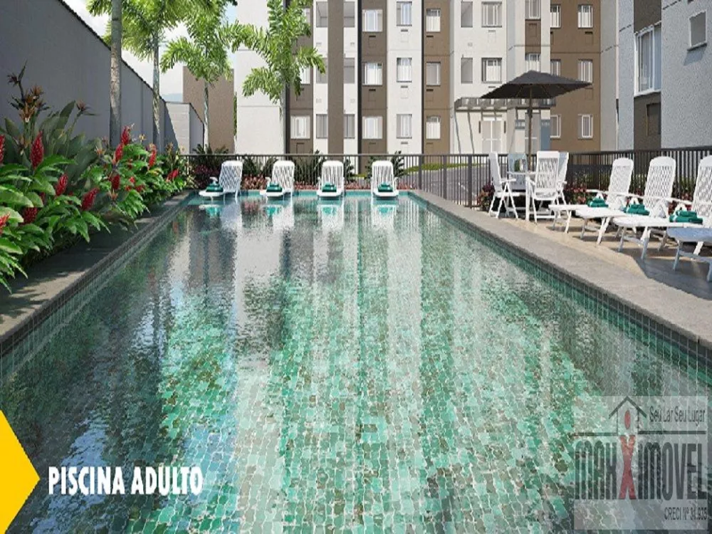 Apartamento, 2 quartos, 43 m² - Foto 26