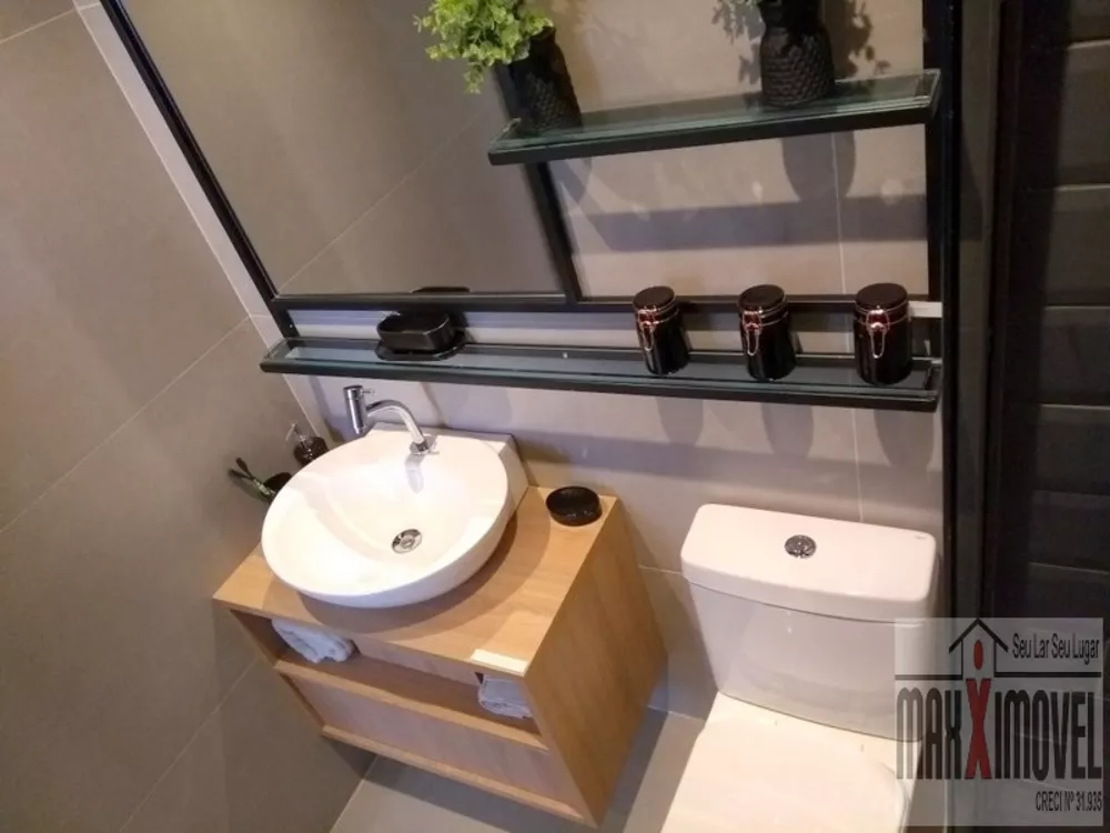 Apartamento, 2 quartos, 43 m² - Foto 9