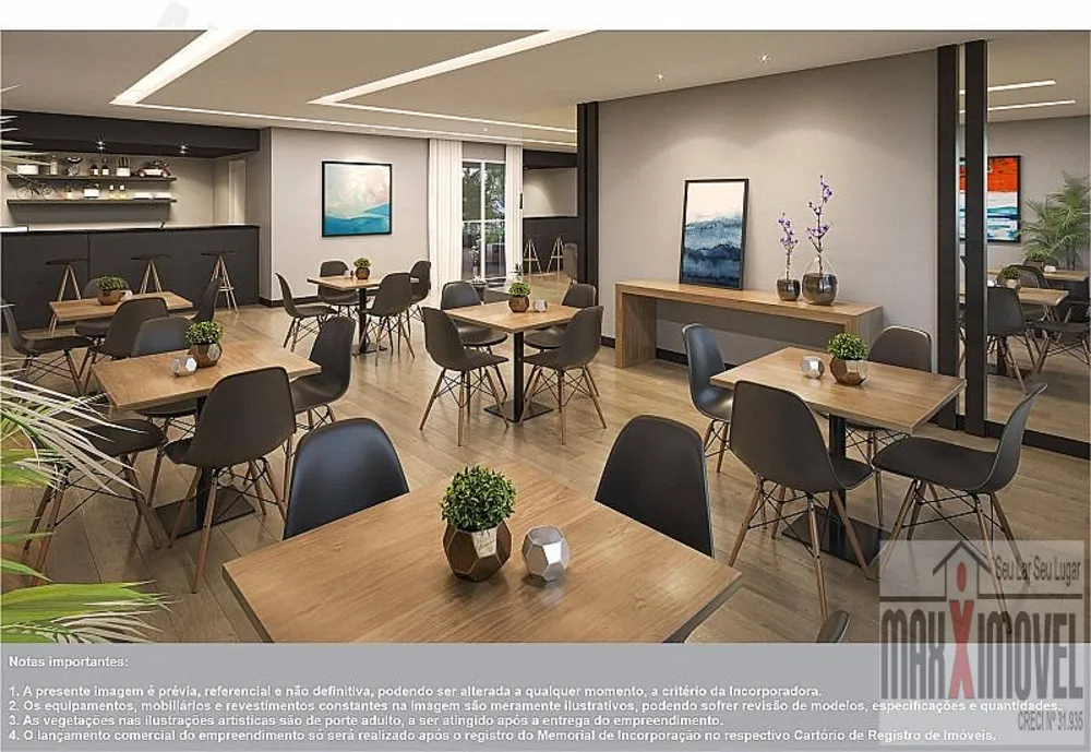 Apartamento, 1 quarto, 32 m² - Foto 15