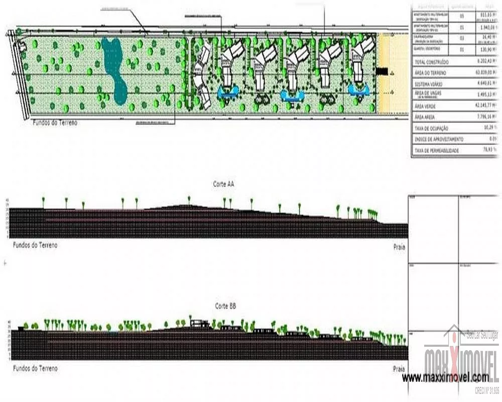 Terreno, 7 hectares - Foto 11