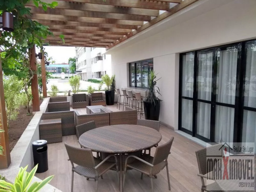 Apartamento, 2 quartos, 52 m² - Foto 23