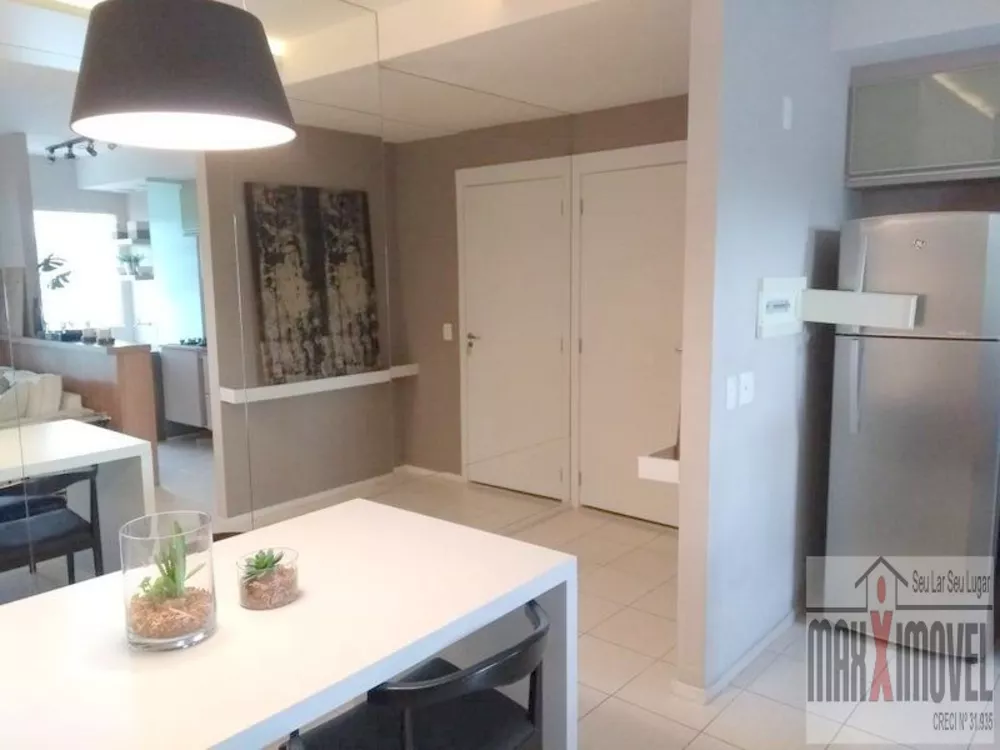 Apartamento, 2 quartos, 52 m² - Foto 8