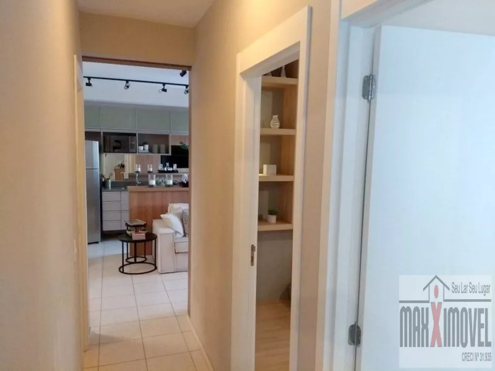 Apartamento, 2 quartos, 52 m² - Foto 13