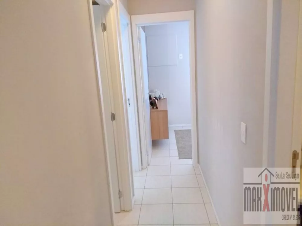 Apartamento, 2 quartos, 52 m² - Foto 15