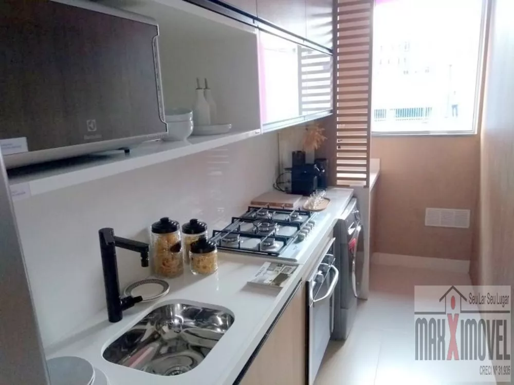 Apartamento, 1 quarto, 34 m² - Foto 11