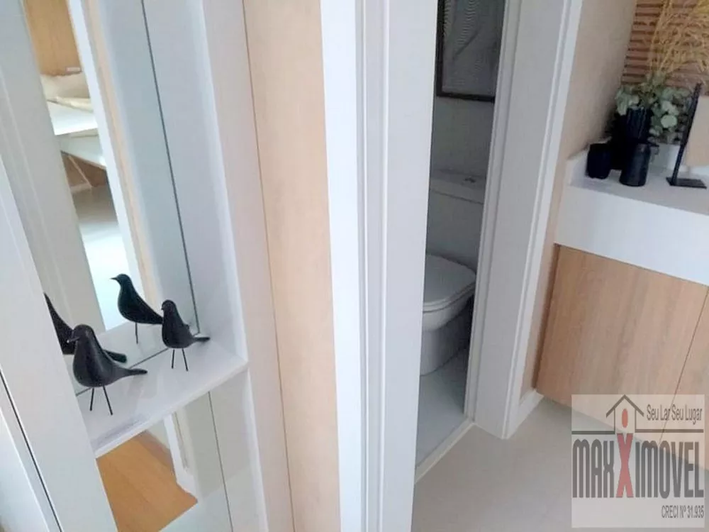 Apartamento, 1 quarto, 34 m² - Foto 29