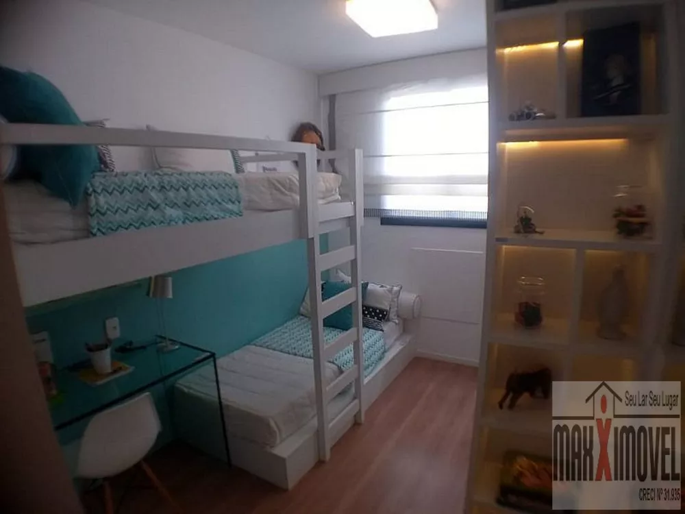 Apartamento, 1 quarto, 34 m² - Foto 28