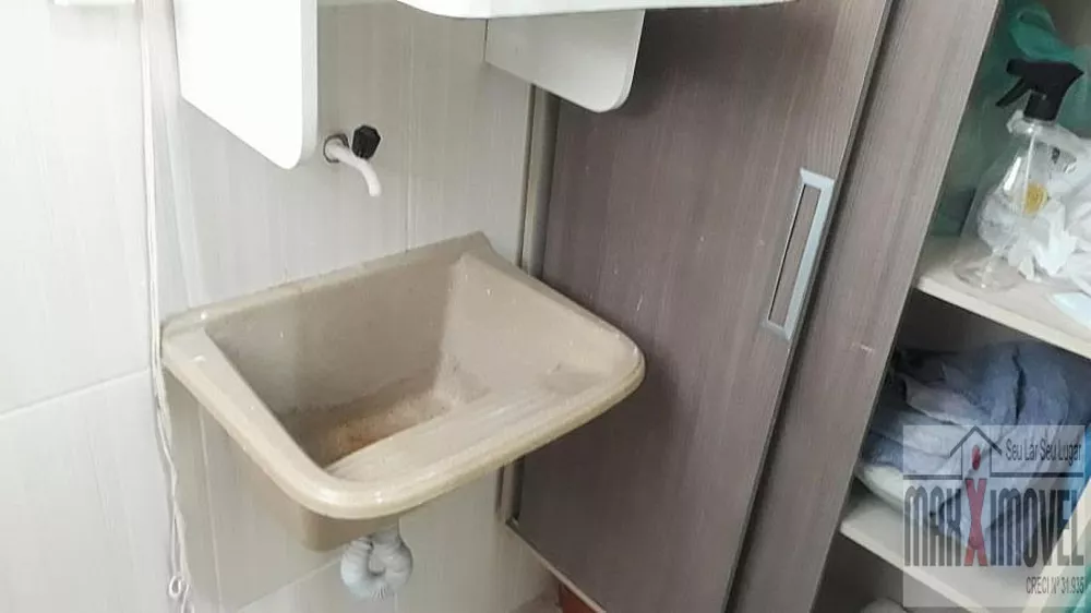 Apartamento, 2 quartos, 49 m² - Foto 7