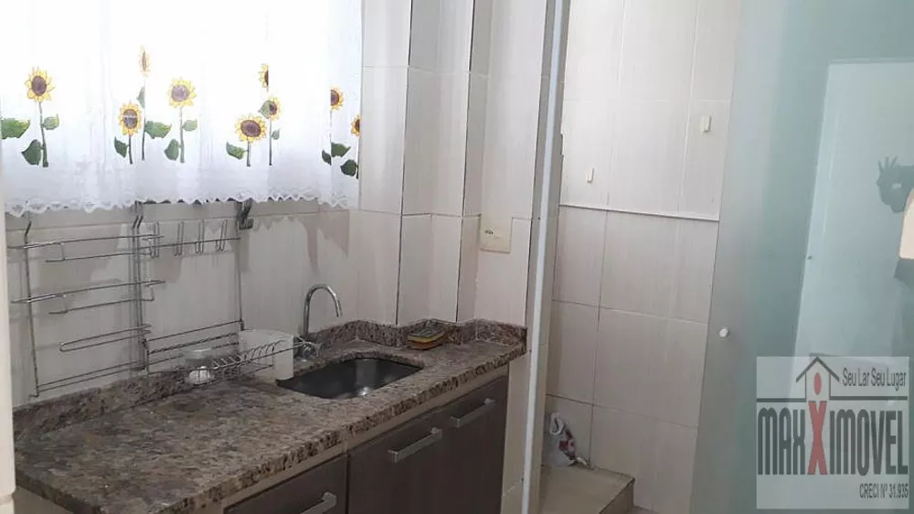 Apartamento, 2 quartos, 49 m² - Foto 12