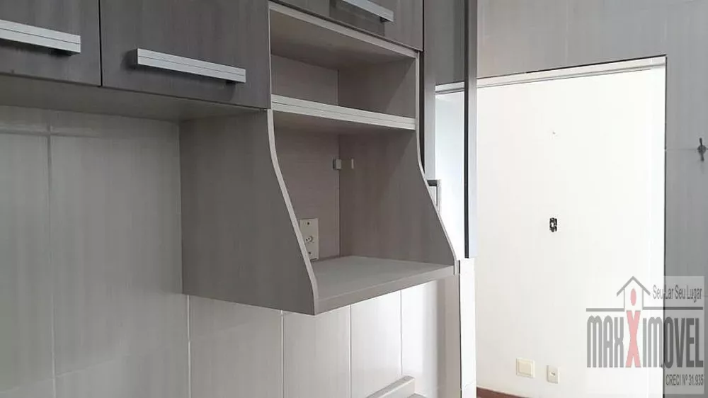 Apartamento, 2 quartos, 49 m² - Foto 9