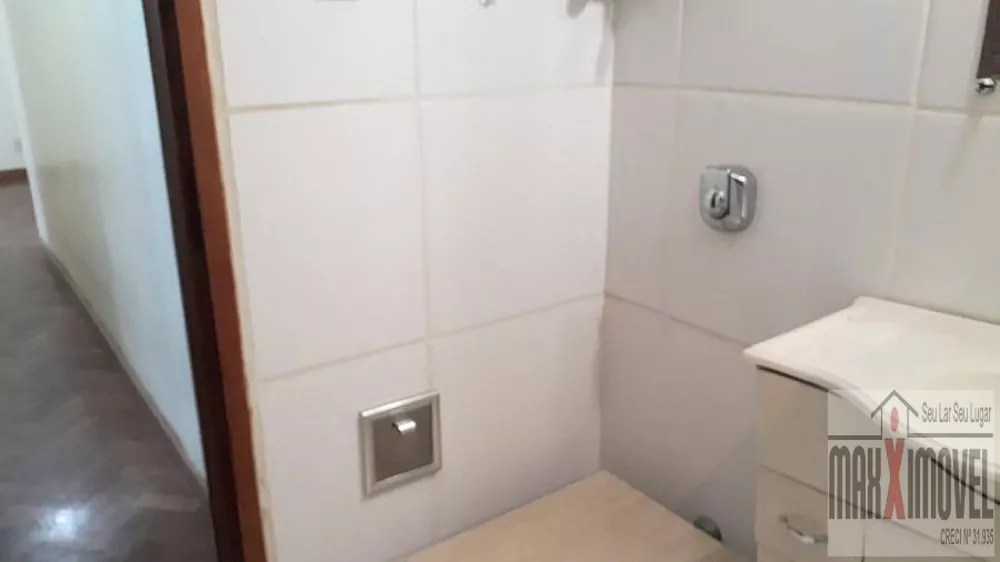 Apartamento, 2 quartos, 49 m² - Foto 1