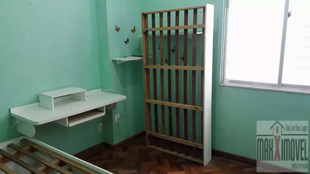 Apartamento, 2 quartos, 49 m² - Foto 15