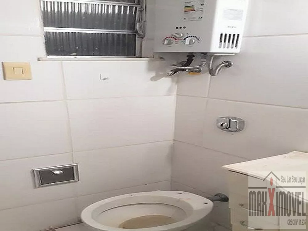 Apartamento, 2 quartos, 49 m² - Foto 21