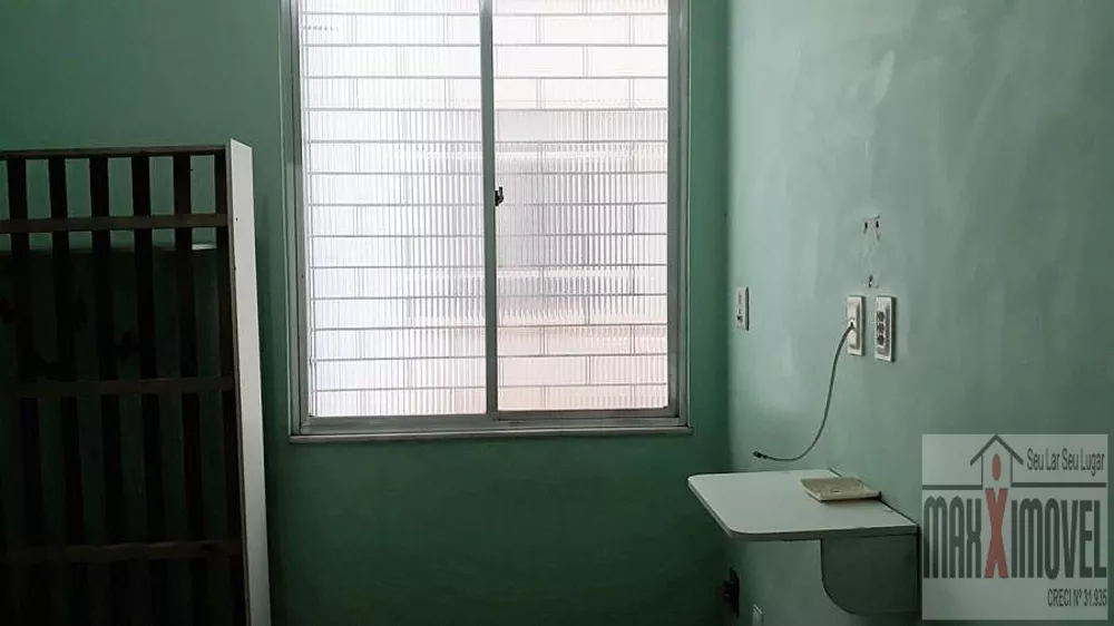 Apartamento, 2 quartos, 49 m² - Foto 11