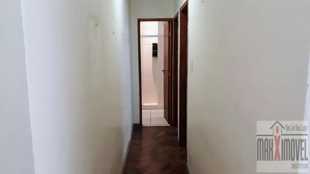 Apartamento, 2 quartos, 49 m² - Foto 3