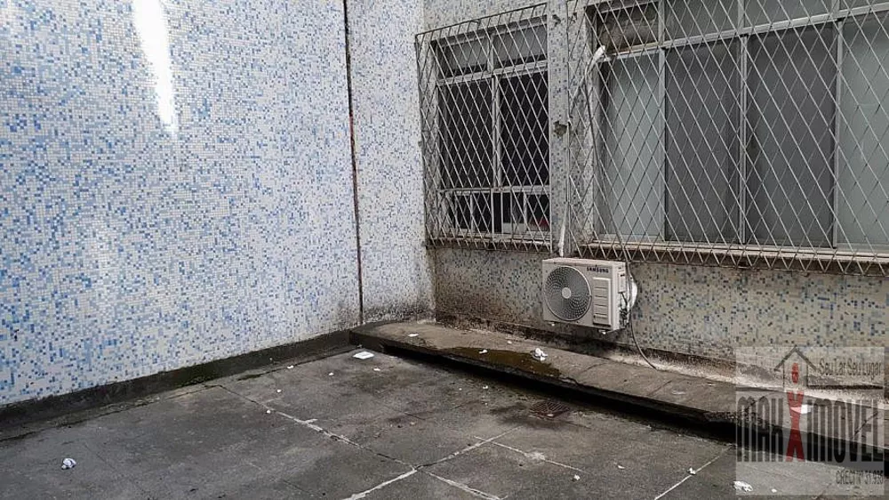 Apartamento, 2 quartos, 49 m² - Foto 2