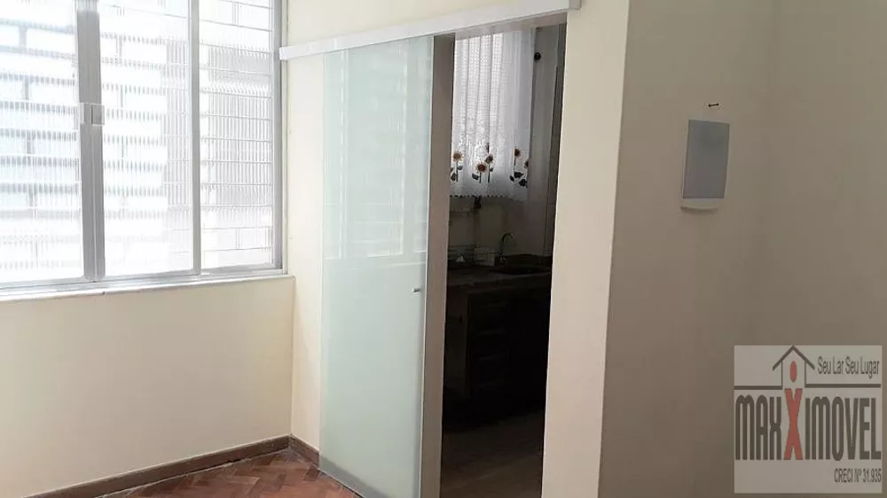 Apartamento, 2 quartos, 49 m² - Foto 27