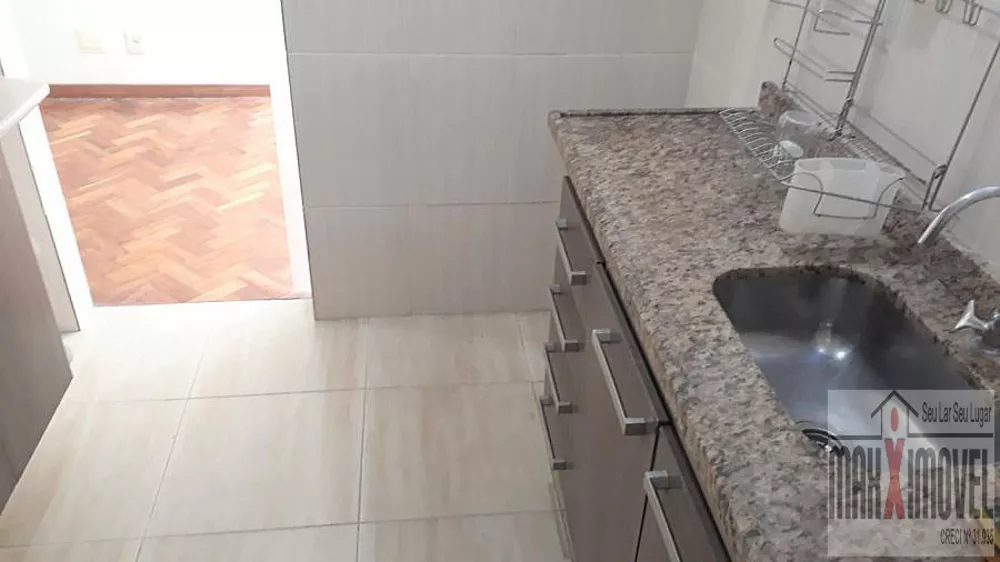 Apartamento, 2 quartos, 49 m² - Foto 14