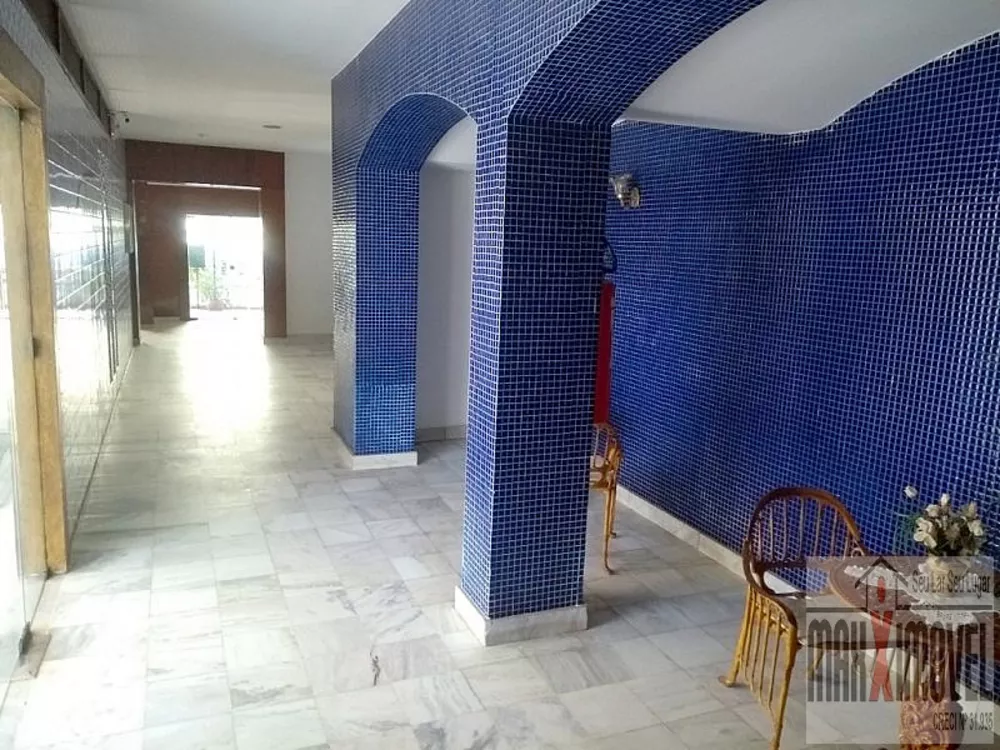 Cobertura, 3 quartos, 130 m² - Foto 30