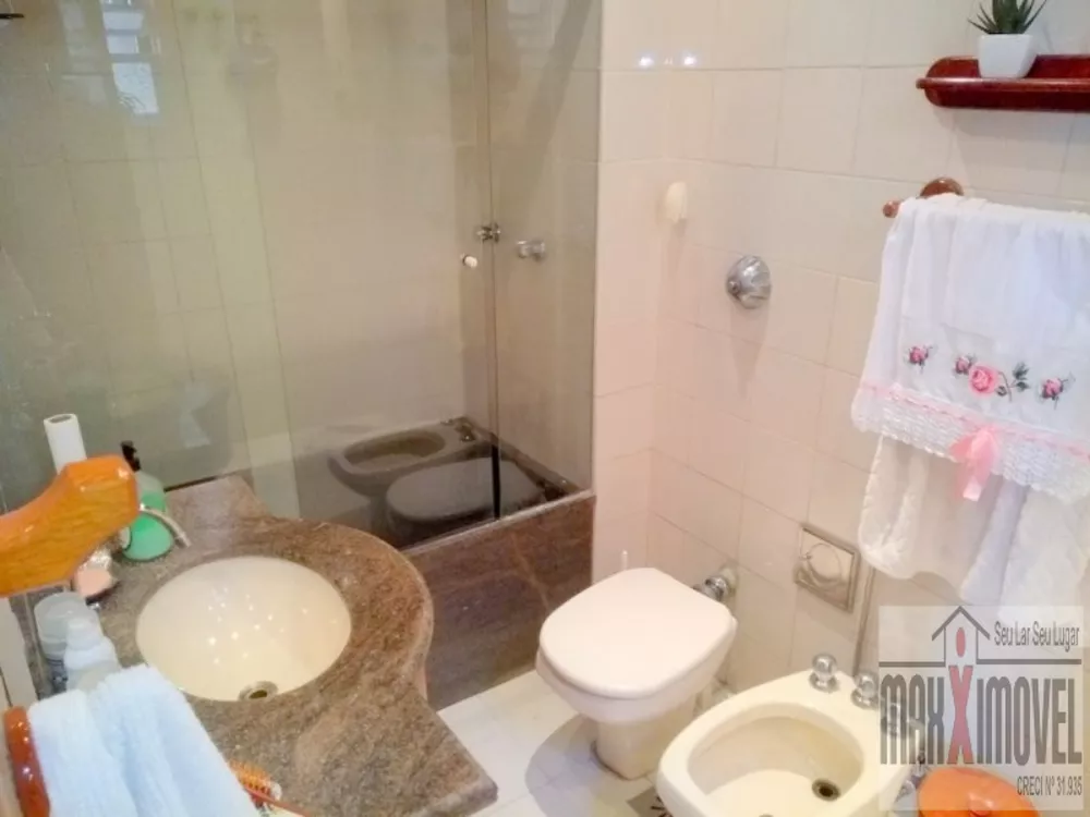 Cobertura, 3 quartos, 130 m² - Foto 21