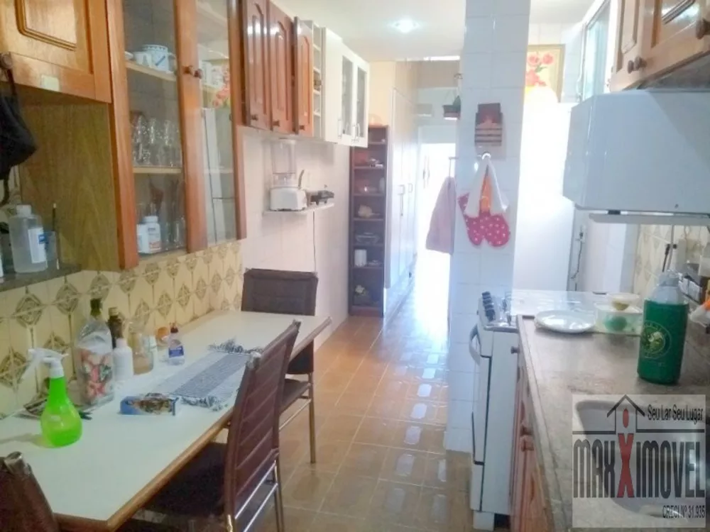 Cobertura, 3 quartos, 130 m² - Foto 7