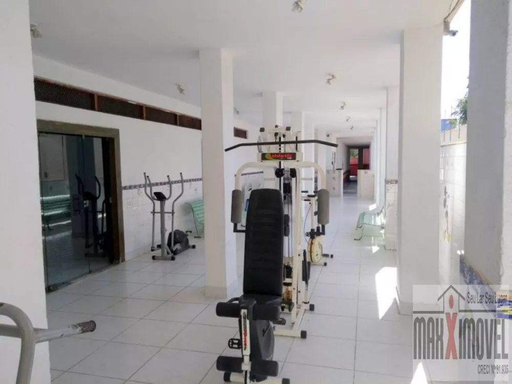 Cobertura, 3 quartos, 130 m² - Foto 33