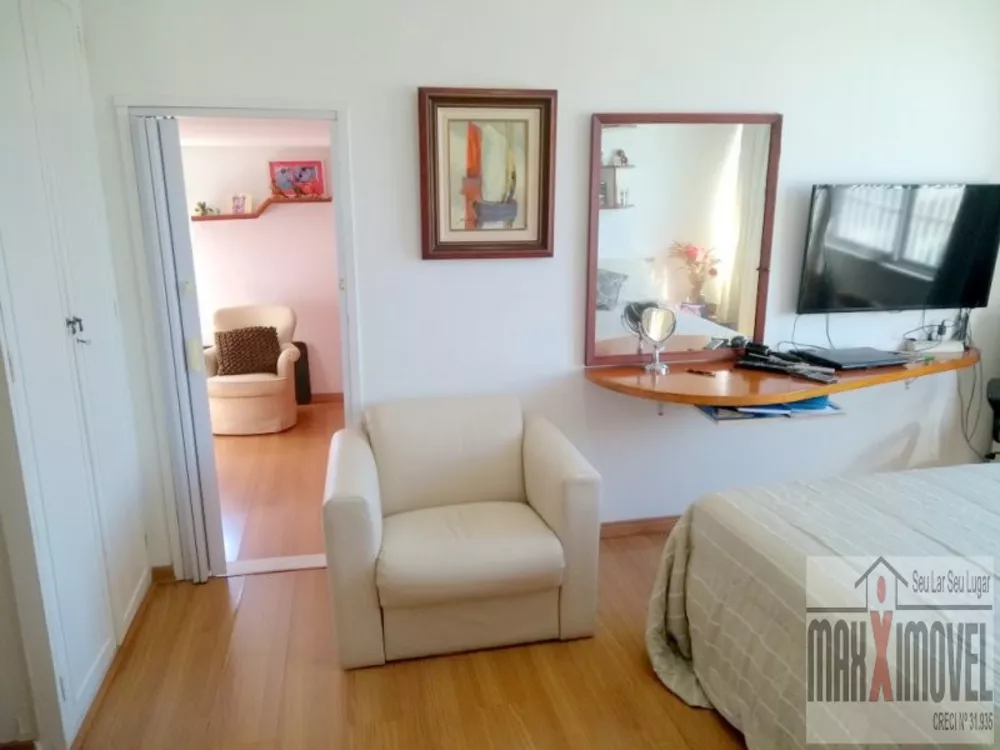 Cobertura, 3 quartos, 130 m² - Foto 11