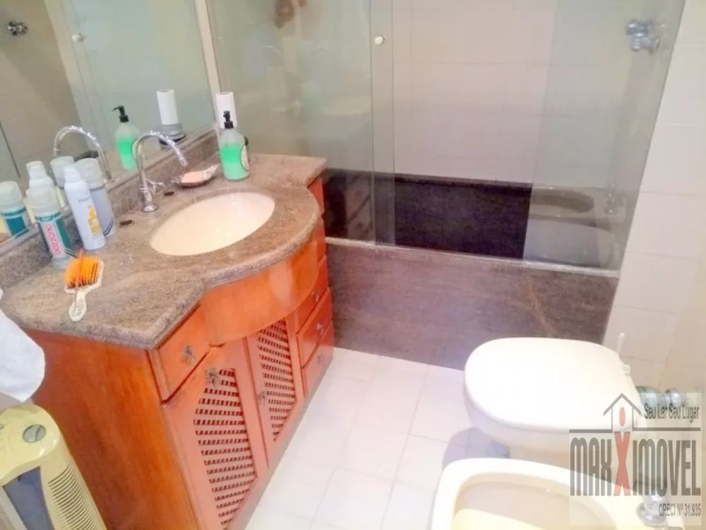 Cobertura, 3 quartos, 130 m² - Foto 22