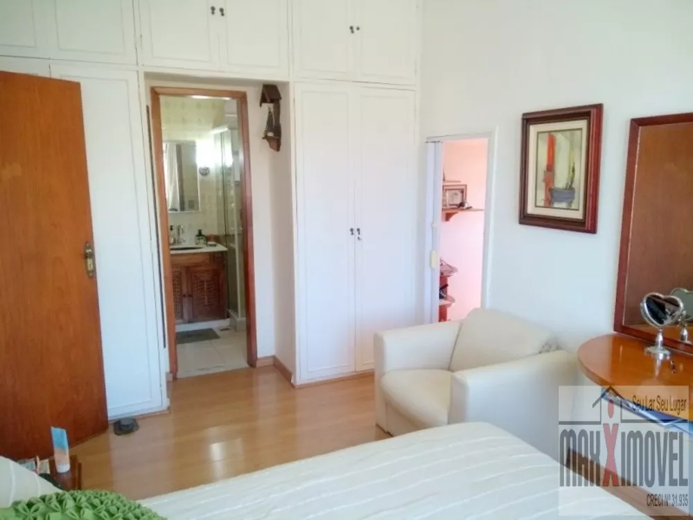 Cobertura, 3 quartos, 130 m² - Foto 13