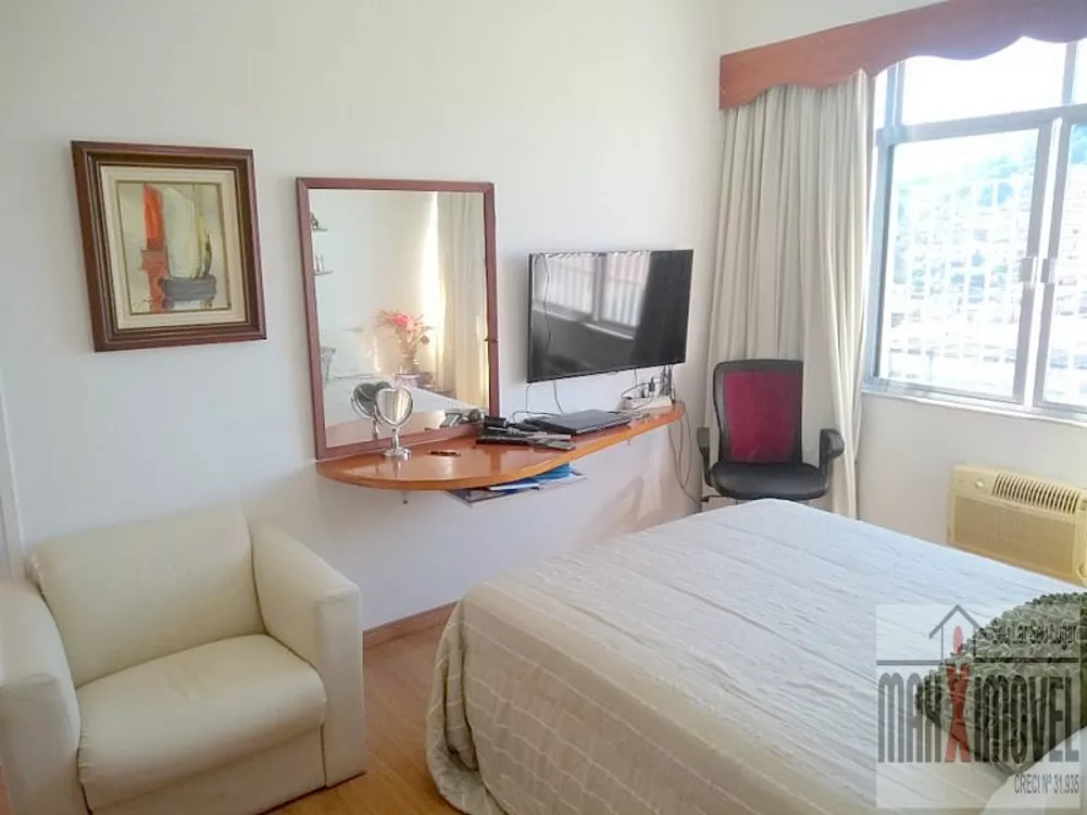 Cobertura, 3 quartos, 130 m² - Foto 14