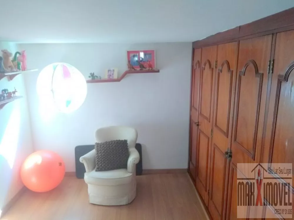 Cobertura, 3 quartos, 130 m² - Foto 15