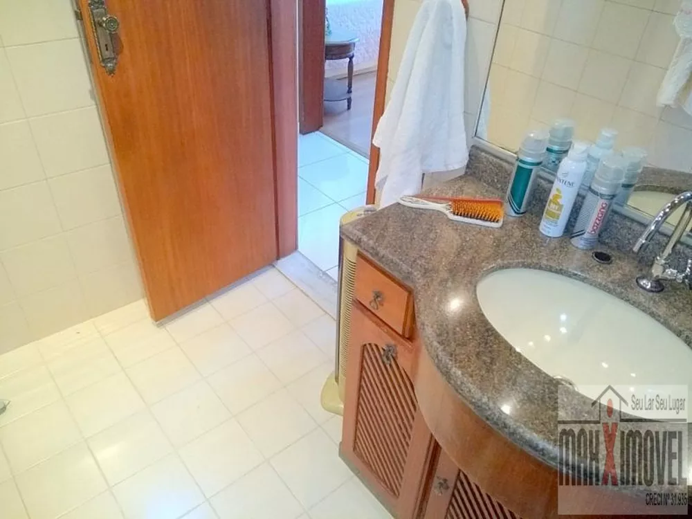 Cobertura, 3 quartos, 130 m² - Foto 23