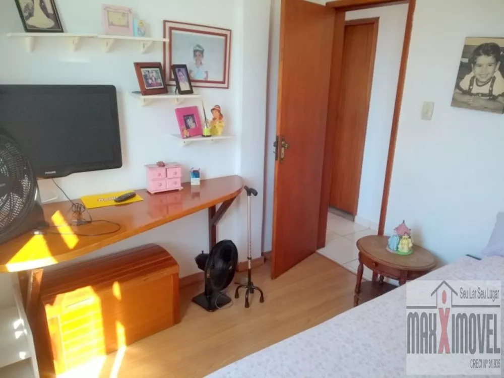 Cobertura, 3 quartos, 130 m² - Foto 20