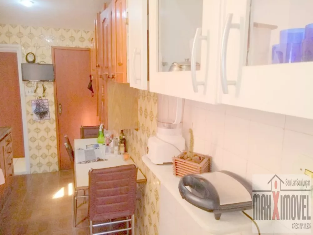 Cobertura, 3 quartos, 130 m² - Foto 9