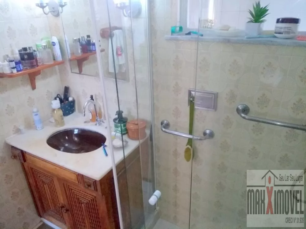 Cobertura, 3 quartos, 130 m² - Foto 17