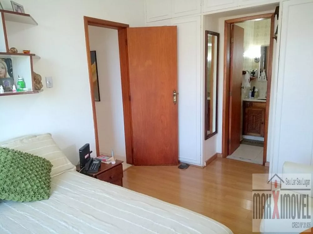 Cobertura, 3 quartos, 130 m² - Foto 12