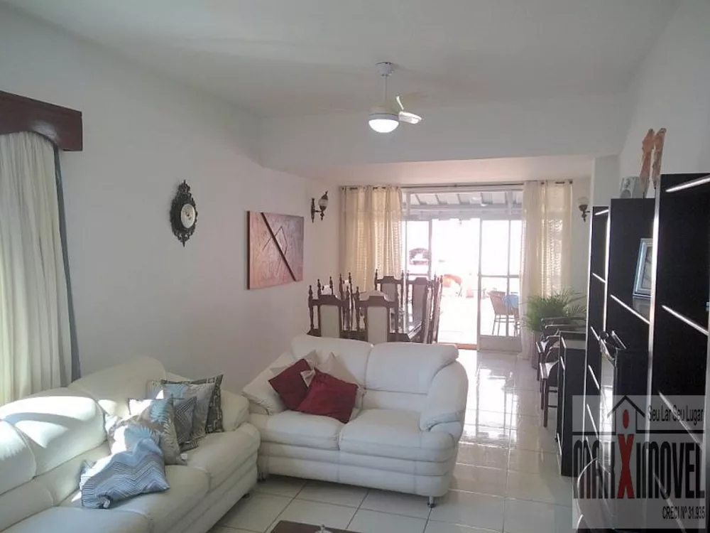 Cobertura, 3 quartos, 130 m² - Foto 1