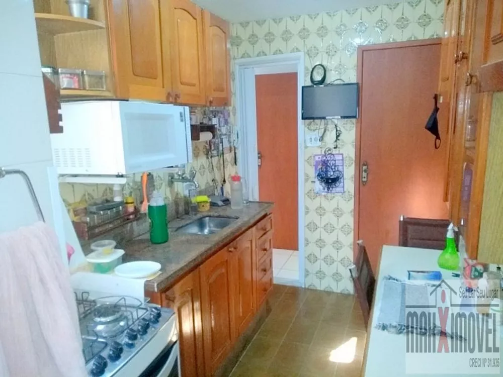 Cobertura, 3 quartos, 130 m² - Foto 10