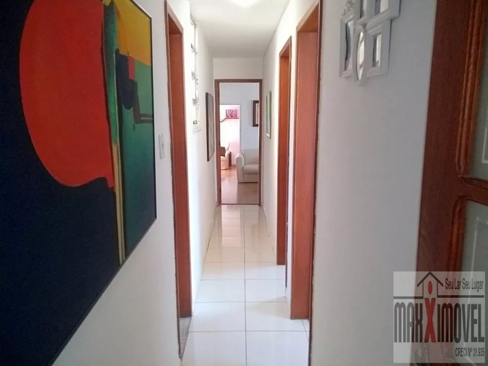 Cobertura, 3 quartos, 130 m² - Foto 6