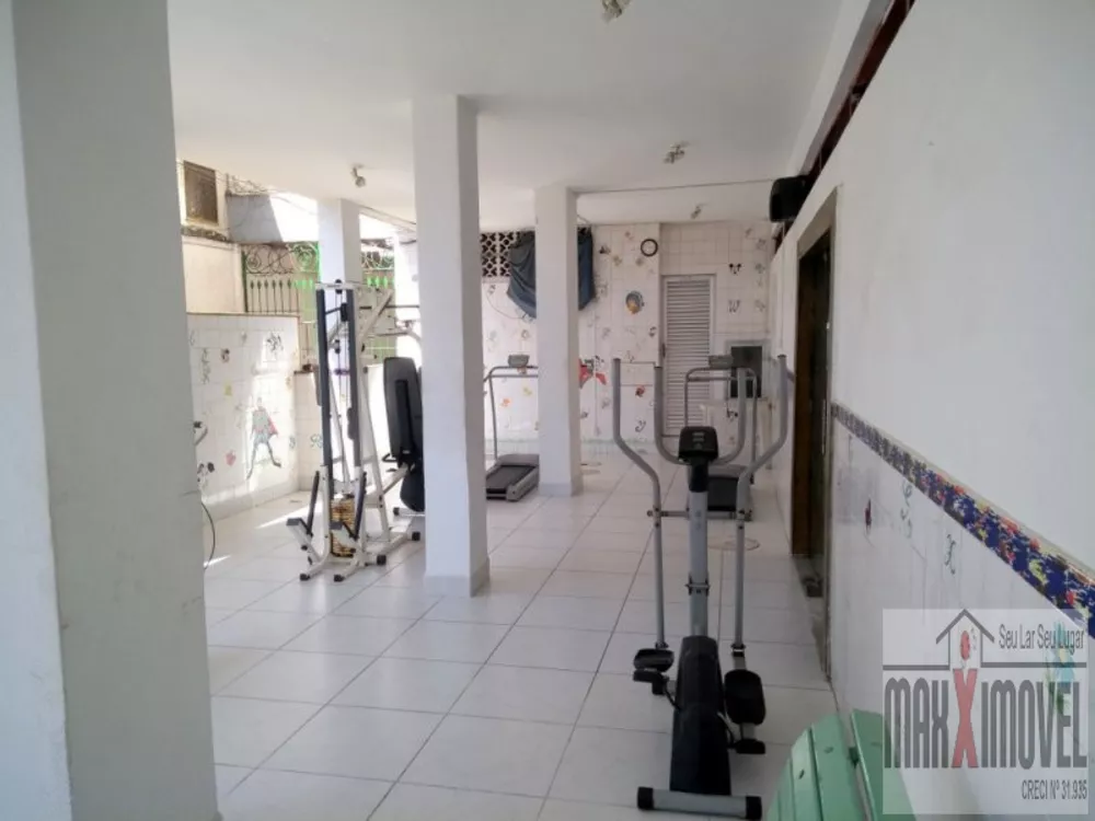 Cobertura, 3 quartos, 130 m² - Foto 32