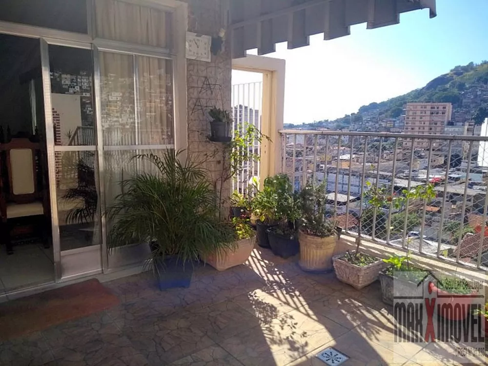 Cobertura, 3 quartos, 130 m² - Foto 4