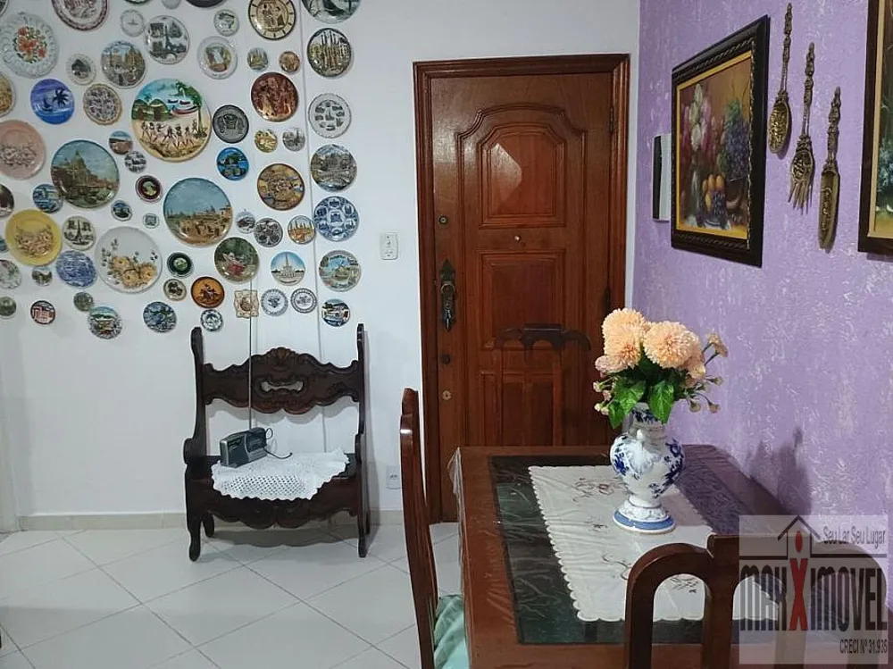 Apartamento, 1 quarto, 41 m² - Foto 5