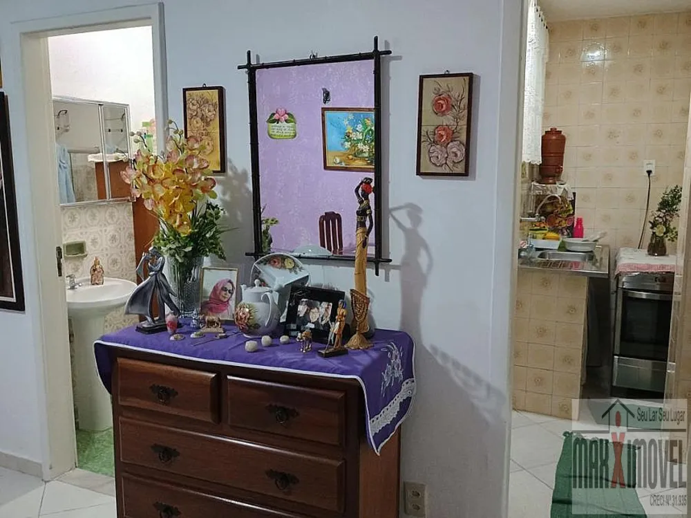 Apartamento, 1 quarto, 41 m² - Foto 4