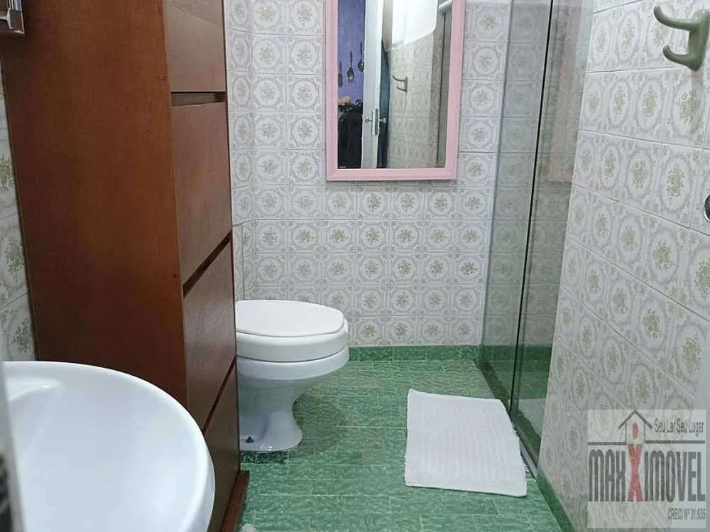 Apartamento, 1 quarto, 41 m² - Foto 9