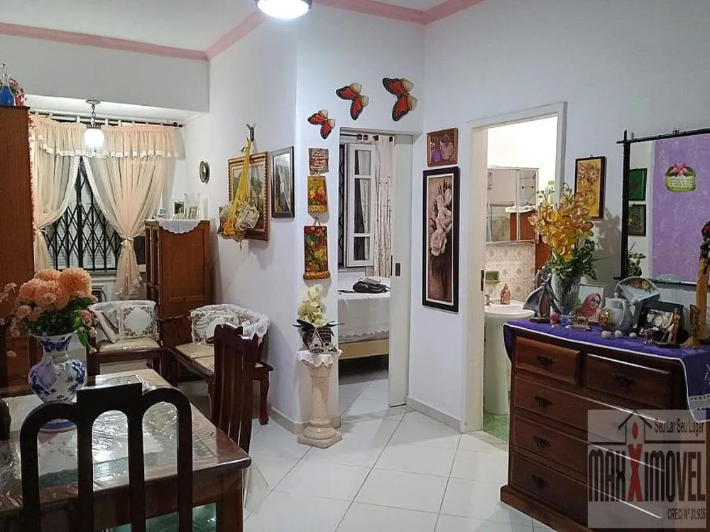 Apartamento, 1 quarto, 41 m² - Foto 2