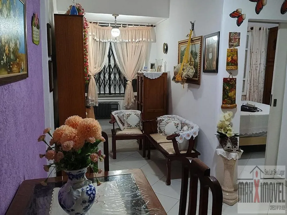Apartamento, 1 quarto, 41 m² - Foto 3