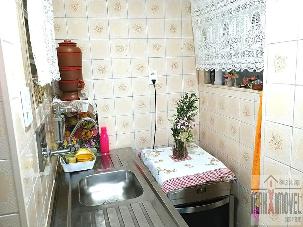 Apartamento, 1 quarto, 41 m² - Foto 22