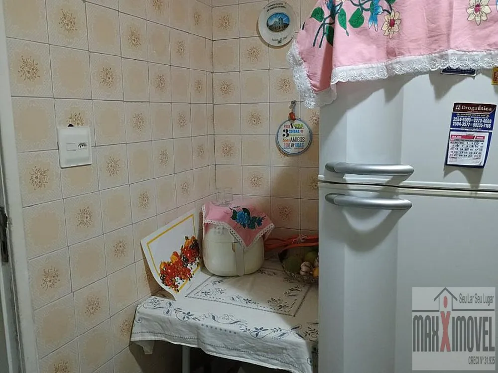 Apartamento, 1 quarto, 41 m² - Foto 24