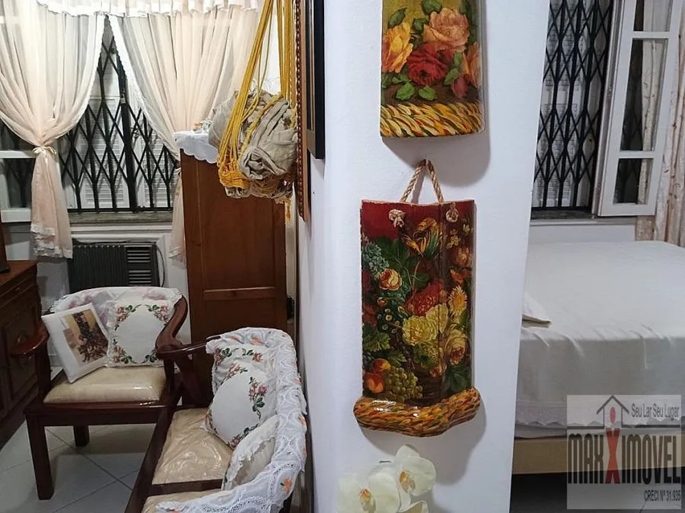 Apartamento, 1 quarto, 41 m² - Foto 8