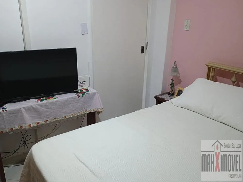 Apartamento, 1 quarto, 41 m² - Foto 18
